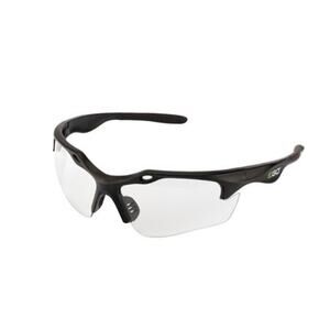 NWT EGO Power+ Safety Glasses with Clear Lens